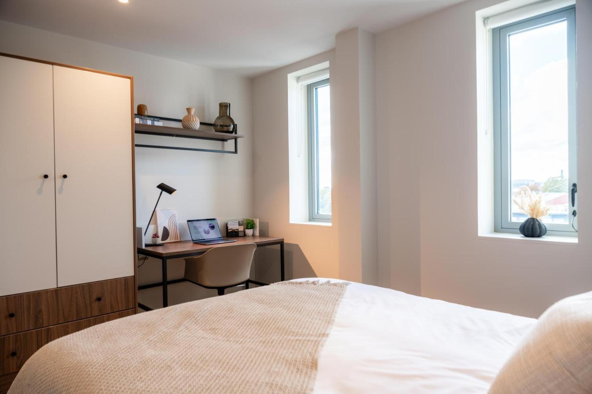 Apartment Arasian P&v In